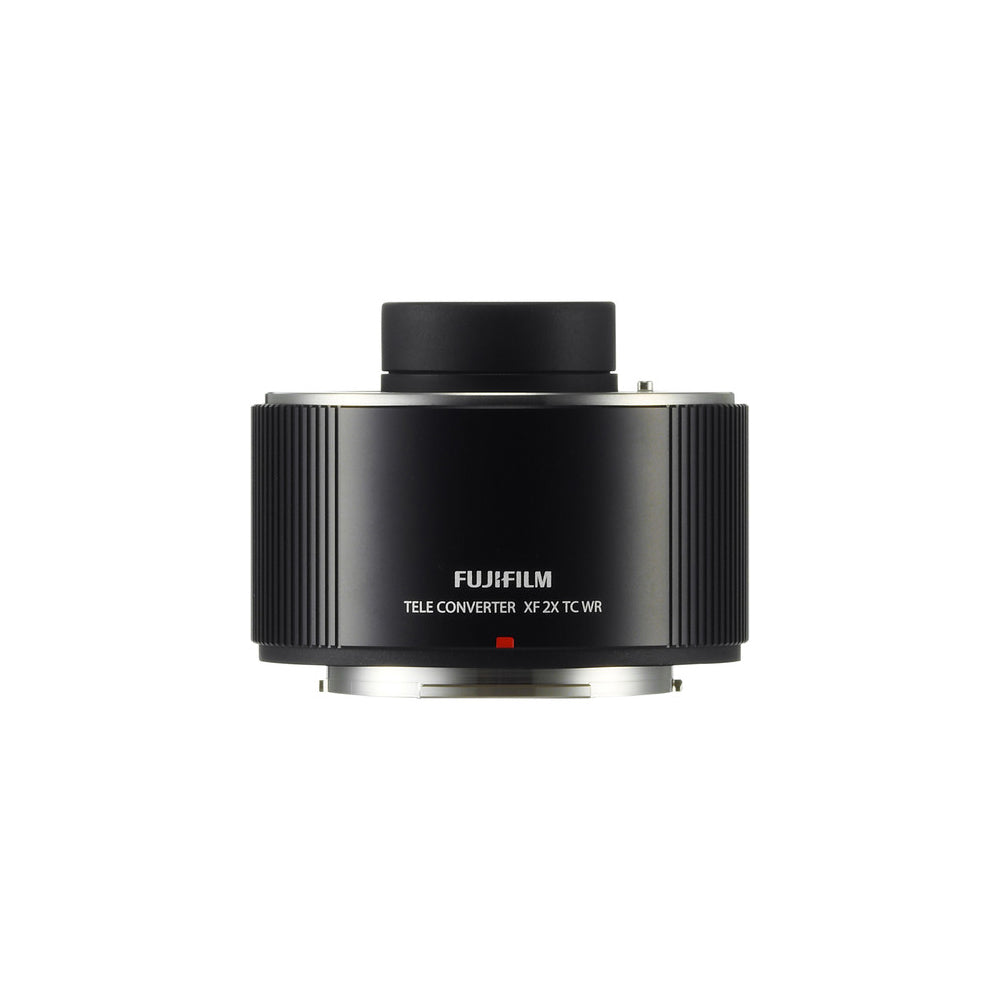 FUJIFILM XF 2x TC WR Teleconverter for Select Lenses