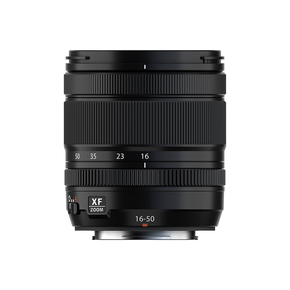 FUJIFILM XF 16-50mm f/2.8-4.8 R LM WR Lens