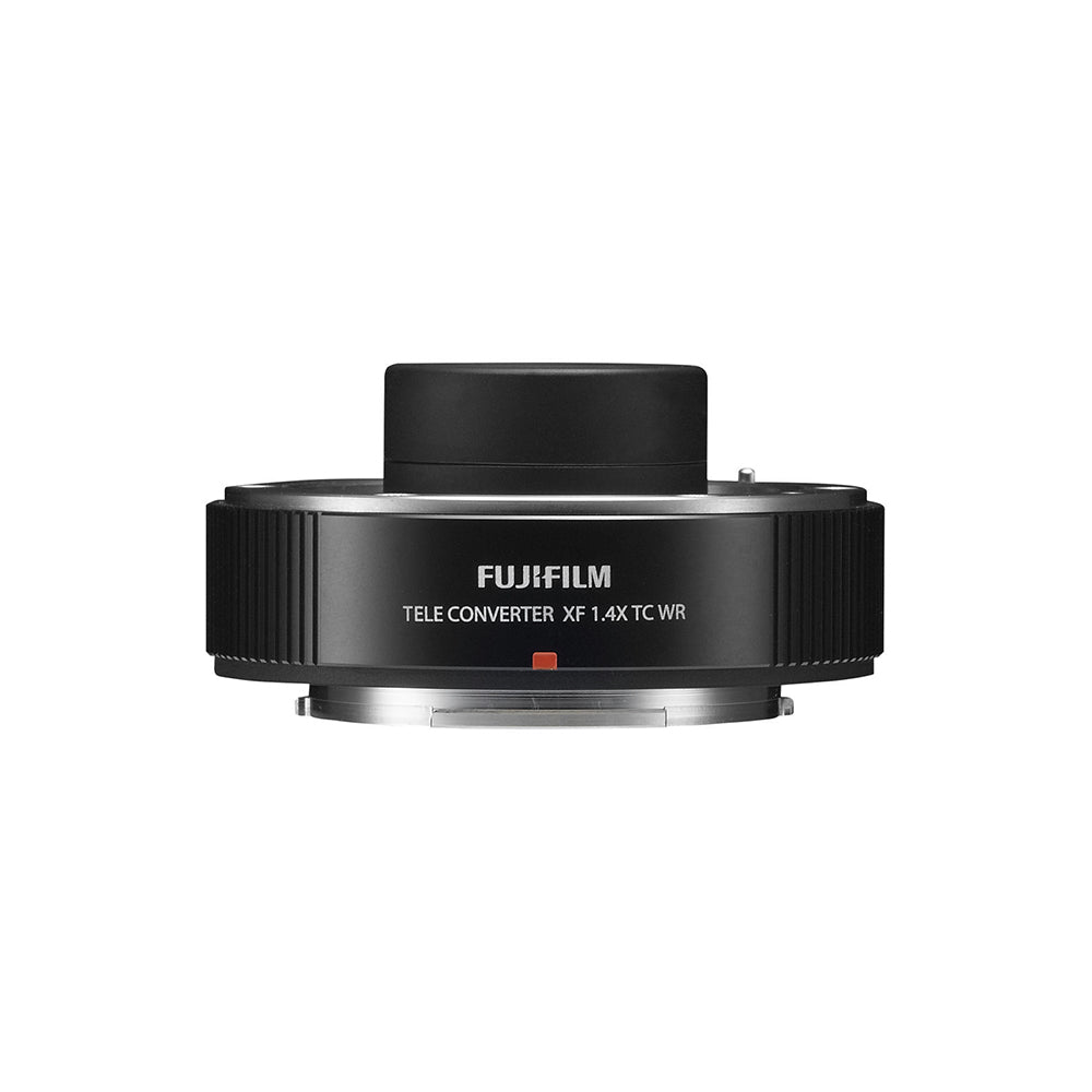FUJIFILM XF 1.4x TC WR Teleconverter