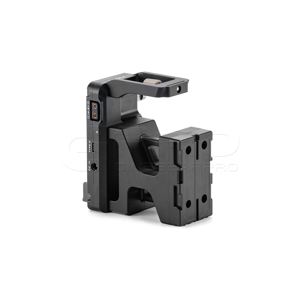 TILTA ES-T21-BP Power Plate For Blackmagic Design PYXIS 6K/12K