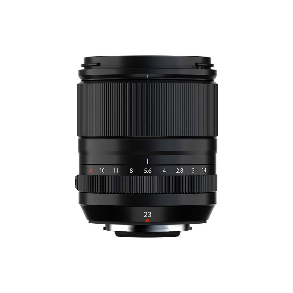 FUJIFILM XF 23mm f/1.4 R LM WR Lens