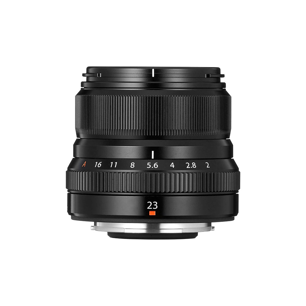 FUJIFILM XF 23mm f/2 R WR Lens