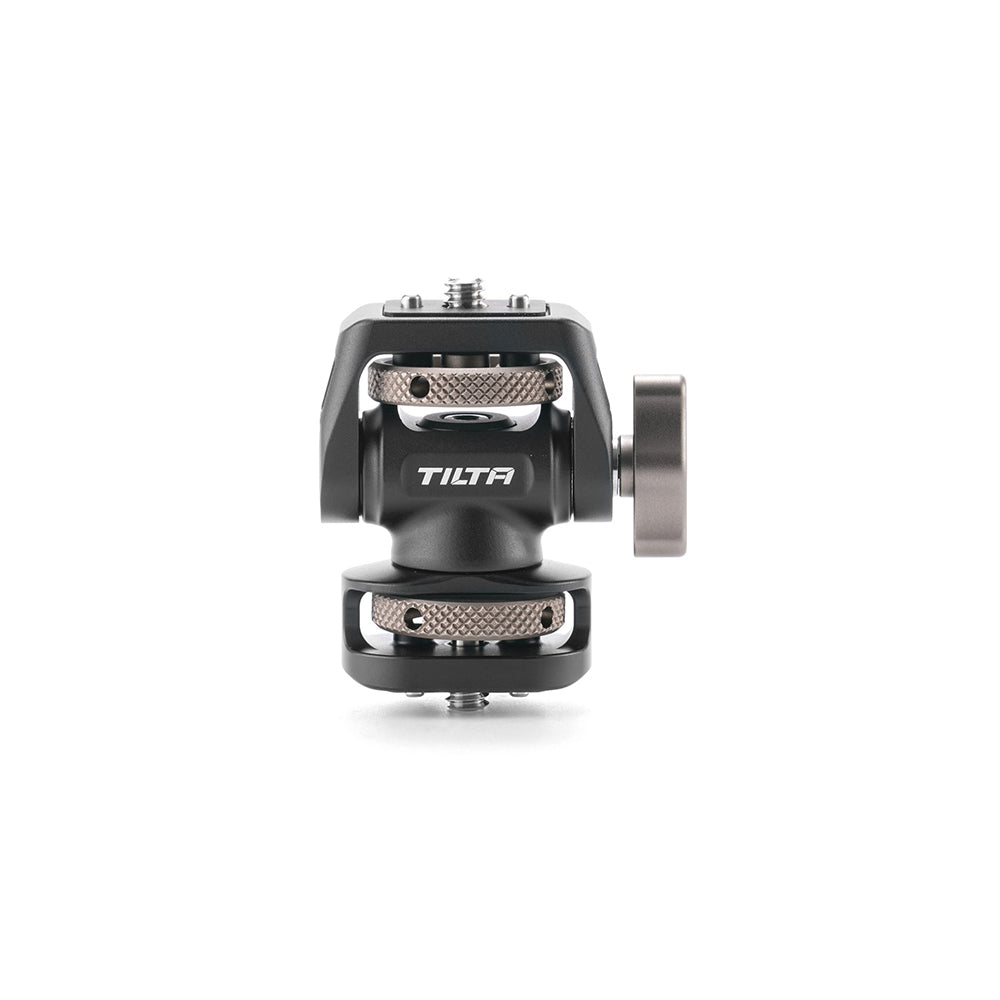 Tilta Accessory Mounting Bracket – Black