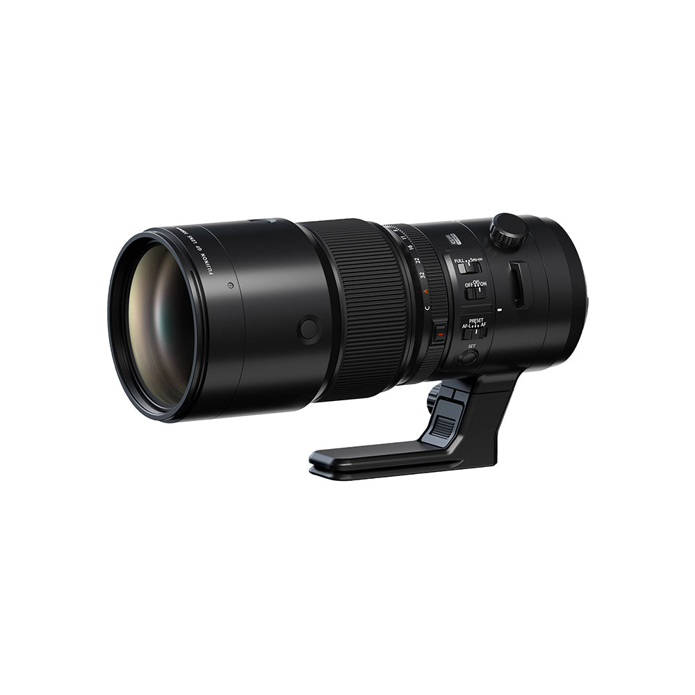 FUJIFILM FUJINON GF 500mm f/5.6 R LM OIS WR Lens