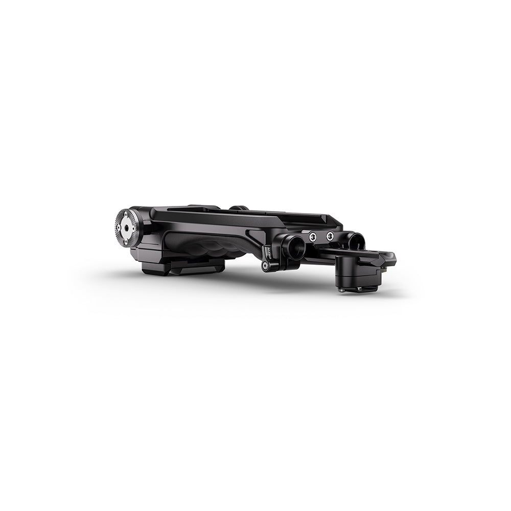 TILTA ES-T22-SPB 15mm LWS QuickRelease Baseplate For Canon C400 Cage