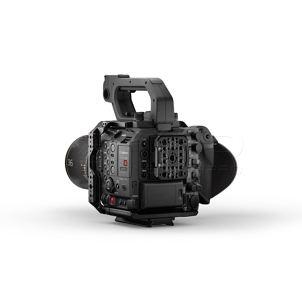 TILTA ES-T22 CANON EOS C400 Cage System