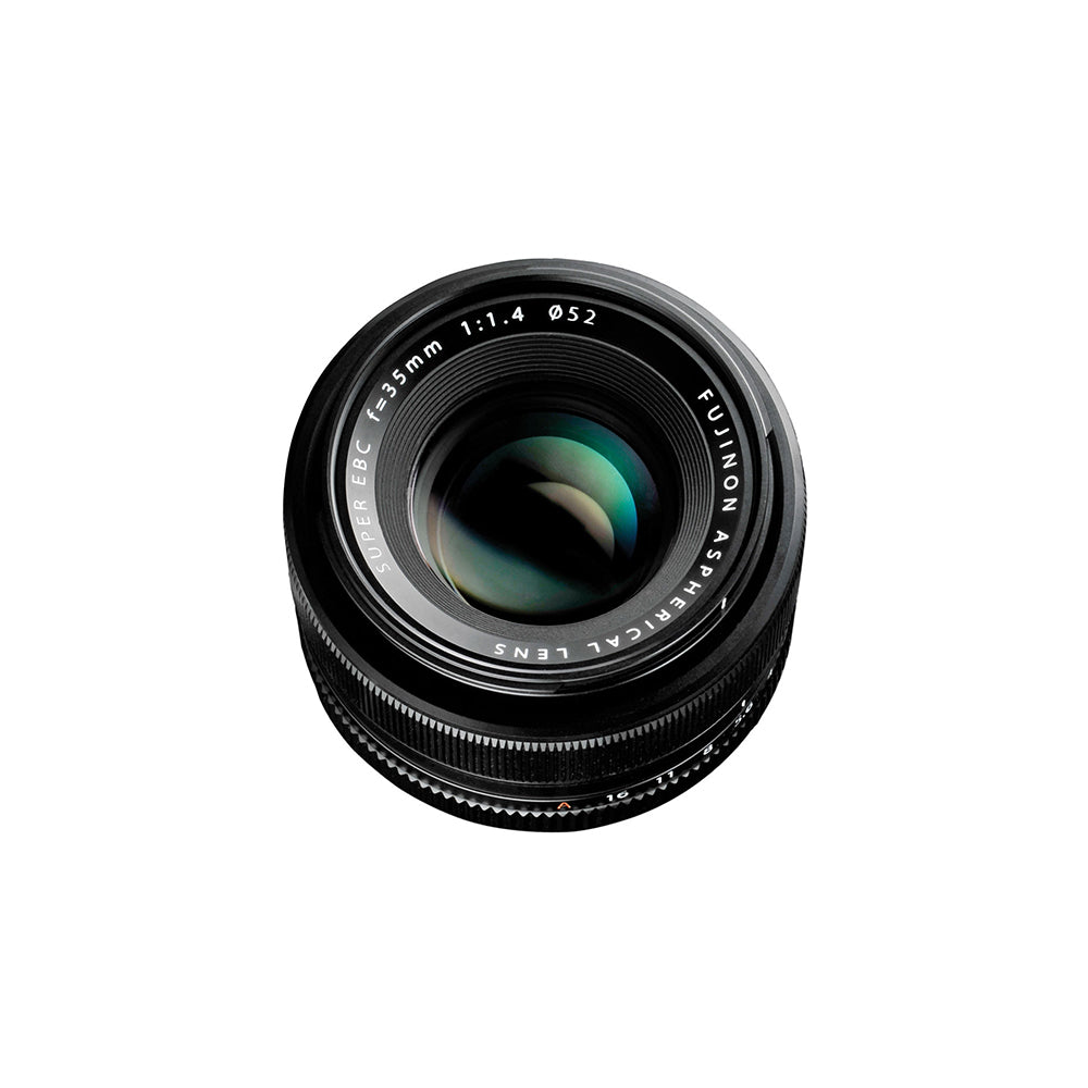 FUJIFILM XF 35mm f/1.4 R Lens