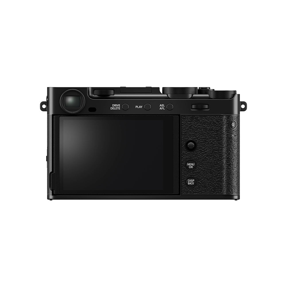 FUJIFILM X-E5 Mirrorless Camera
