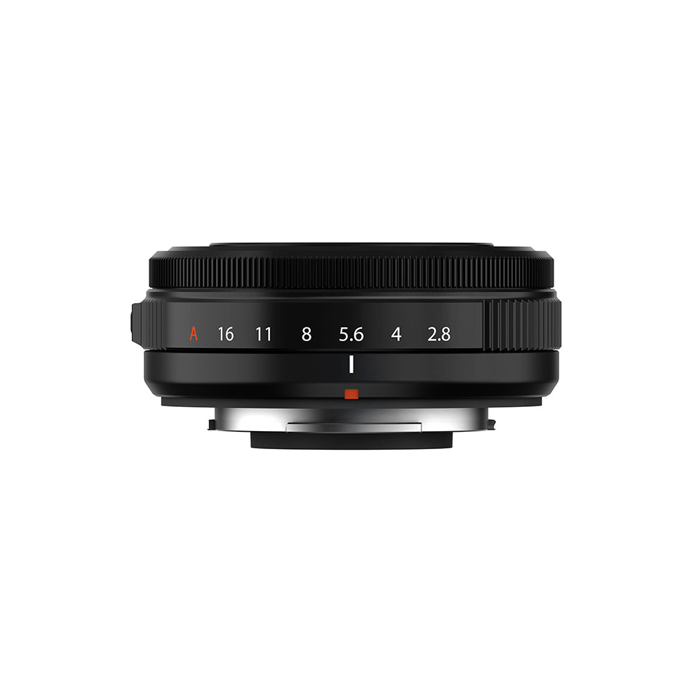 FUJIFILM XF 27mm f/2.8 R WR Lens