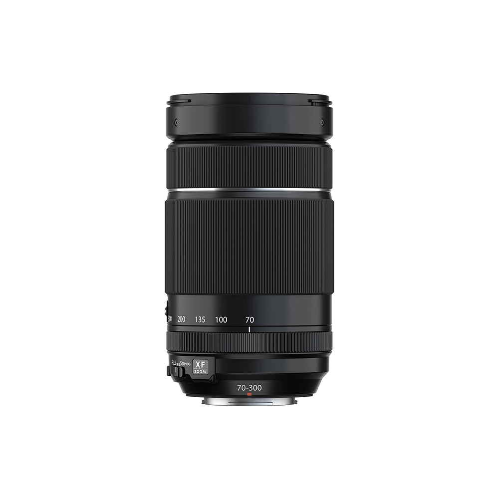 FUJIFILM XF 70-300mm f/4-5.6 R LM OIS WR Lens