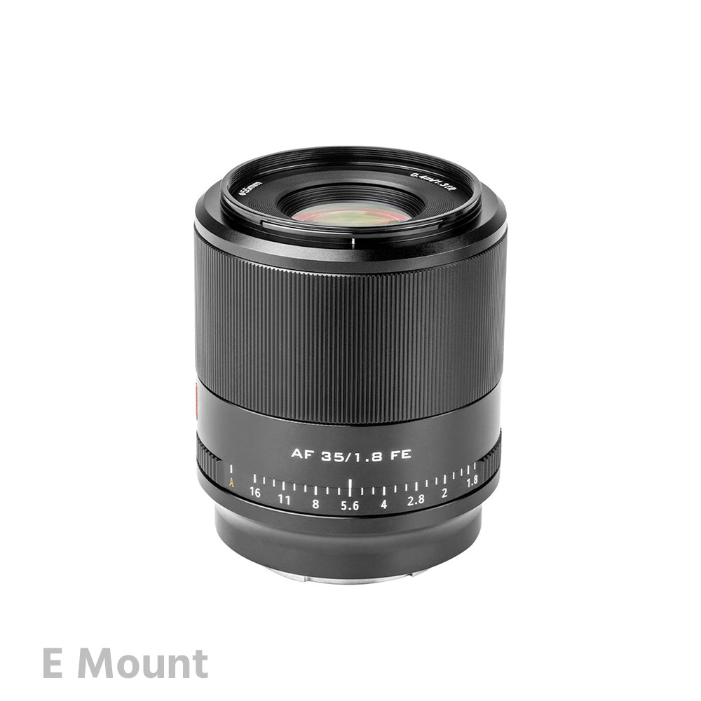 Viltrox AF 35mm F1.8 Full Frame Lens