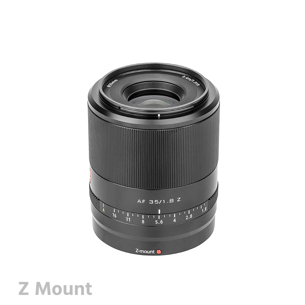 Viltrox AF 35mm F1.8 Full Frame Lens