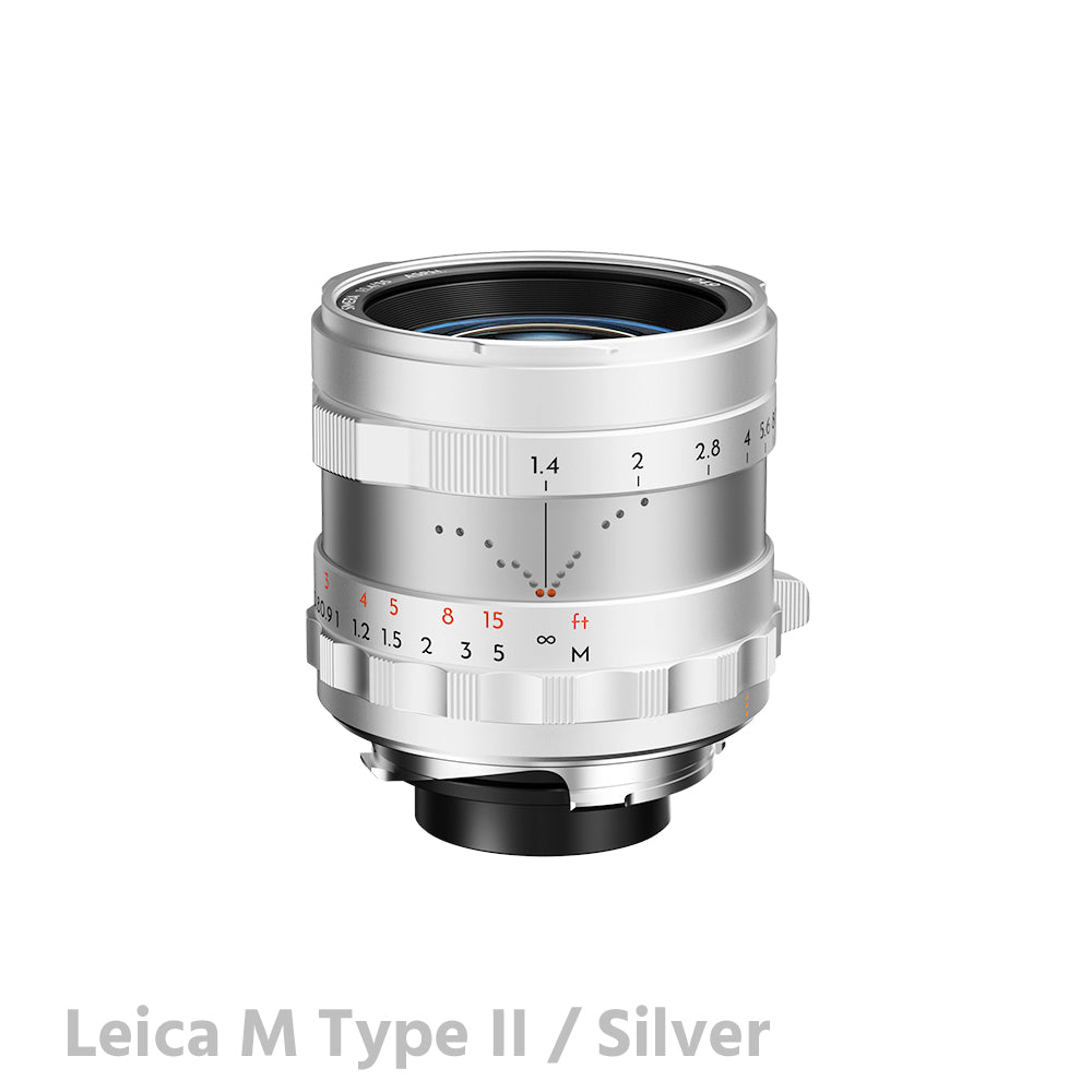 Thypoch Simera 35mm f1.4 Full-frame Lens M/Z/RF/X Mount
