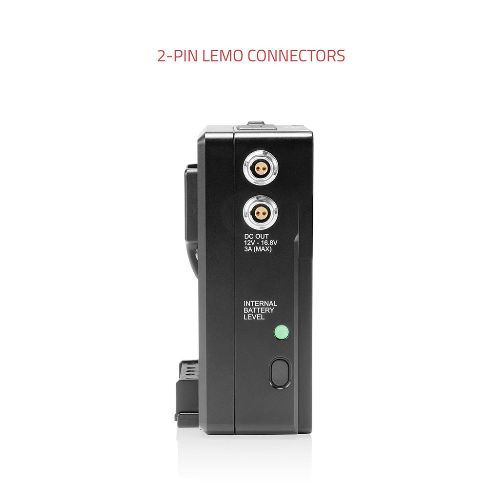 SHAPE Hot Swap Power Box Battery (14.4V 36Wh, V-Mount)