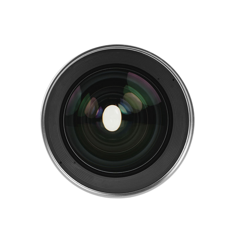 SIRUI IronStar 35mm T1.9 1.5x Anamorphic Full Frame Cine Lens