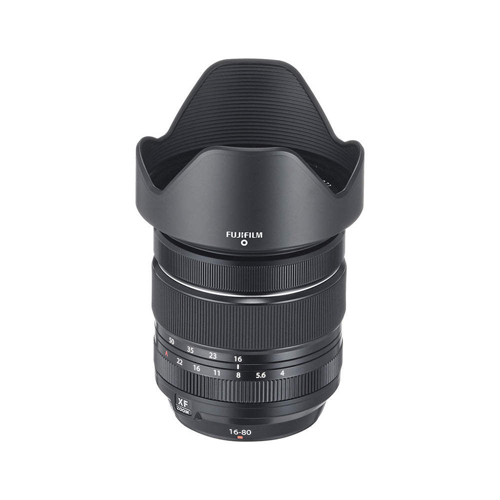 FUJIFILM XF 16-80mm f/4 R OIS WR Lens