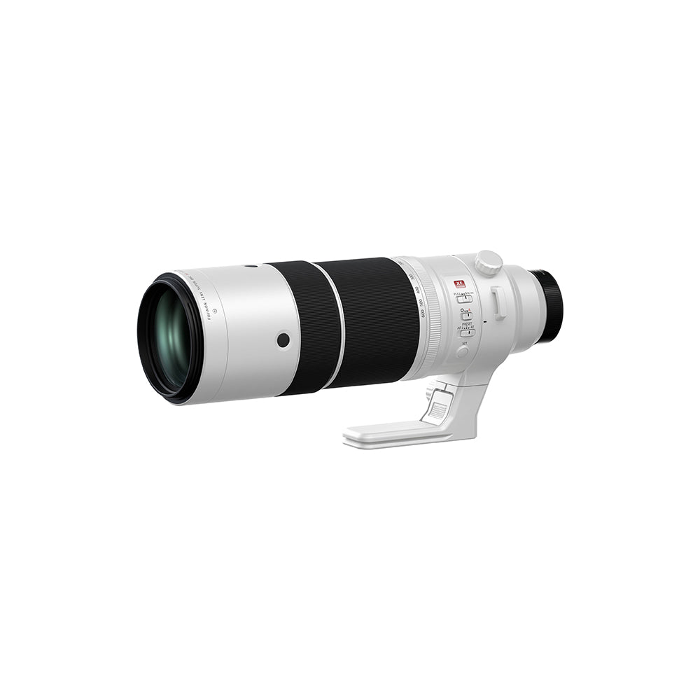 FUJIFILM XF 150-600mm f/5.6-8 R LM OIS WR Lens