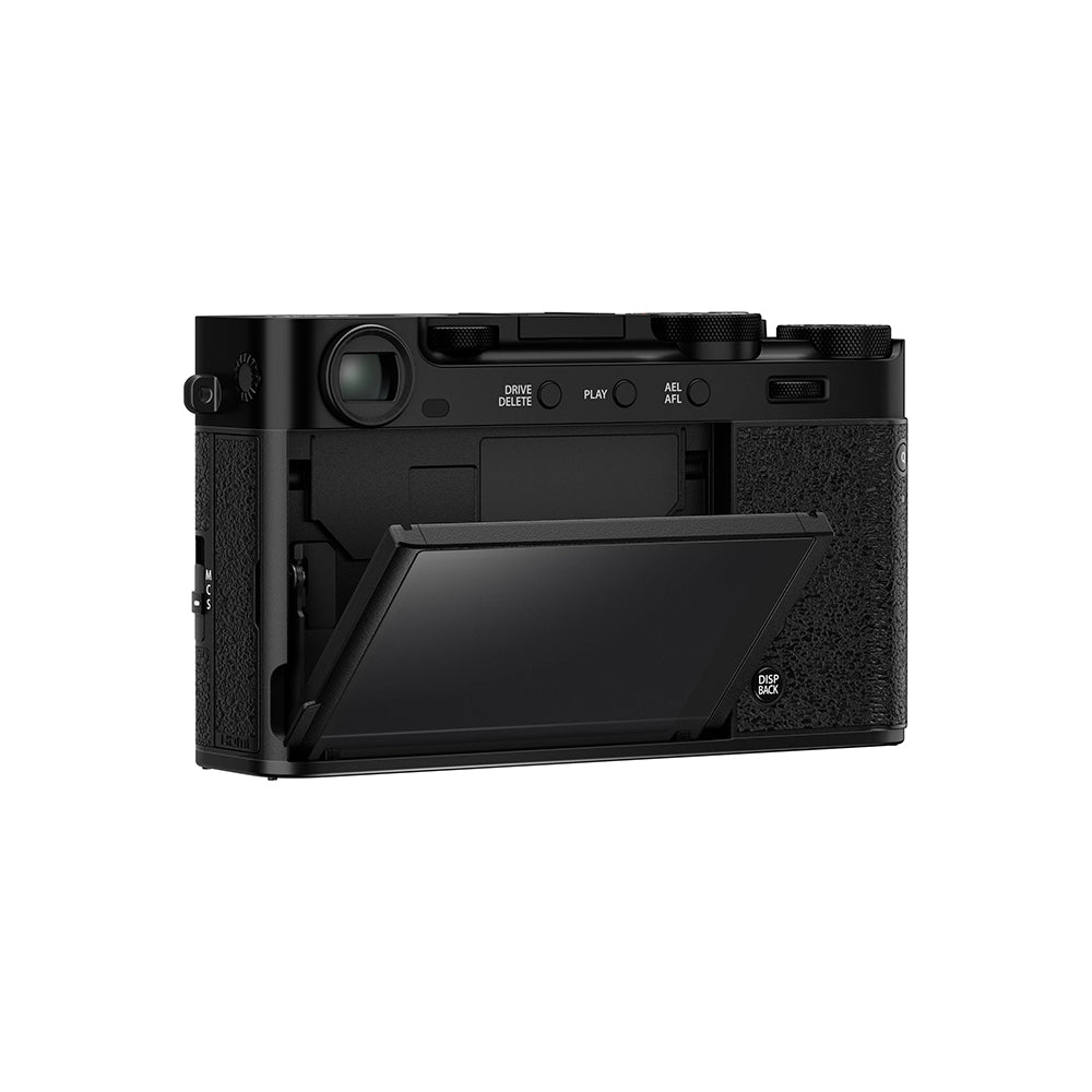 FUJIFILM X-E5 Mirrorless Camera