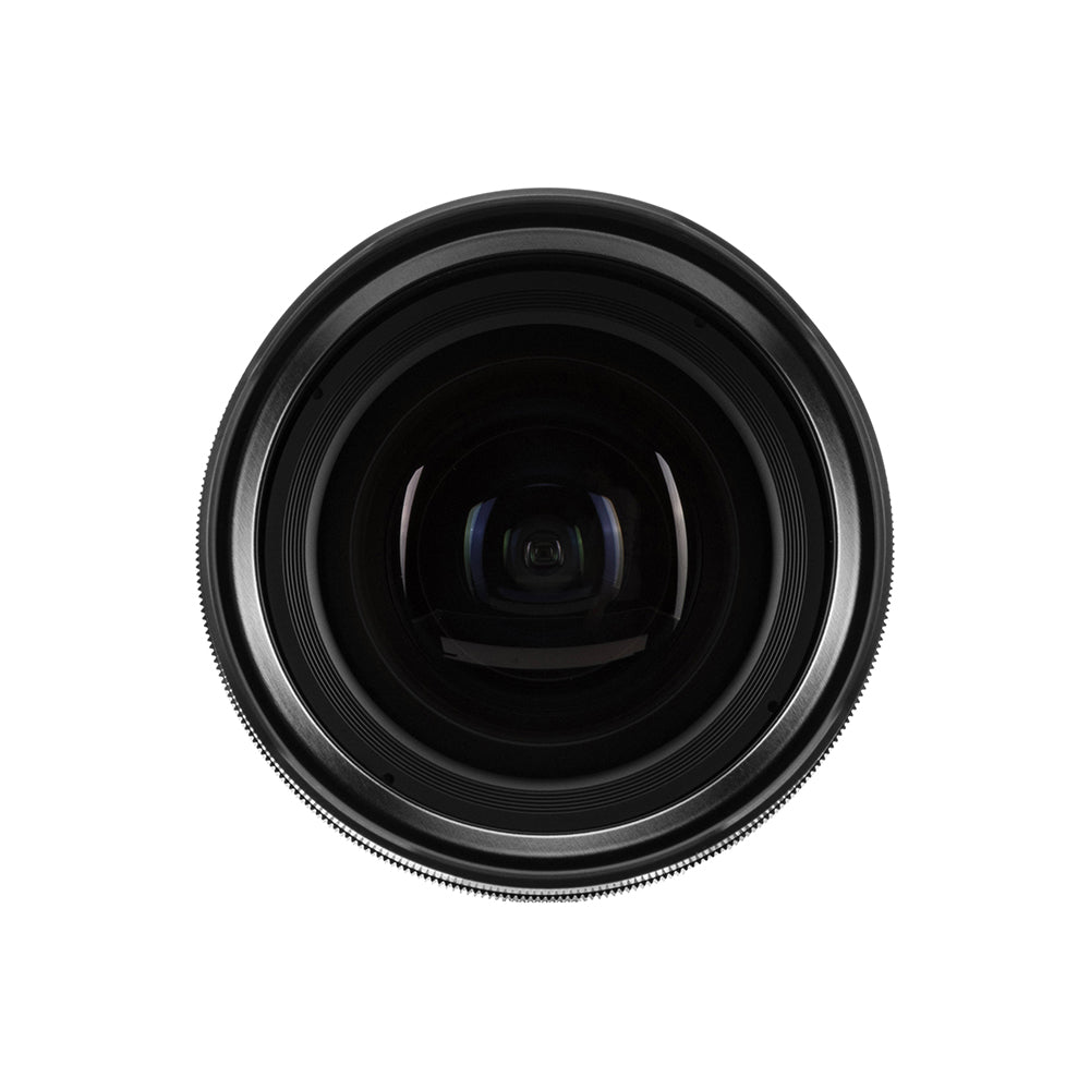 FUJIFILM XF 8-16mm f/2.8 R LM WR Lens