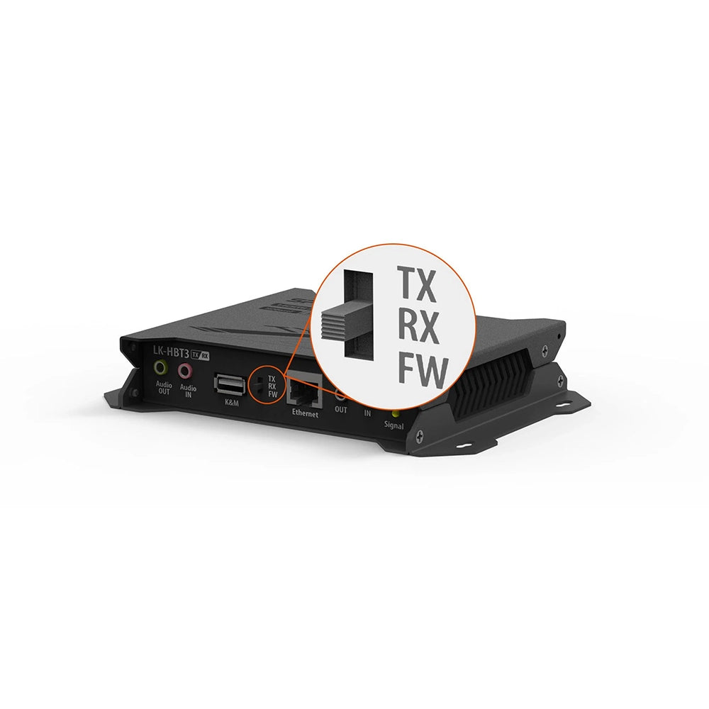 SPROLINK LK-HBT3 HDBaseT HDMI Extender 4K