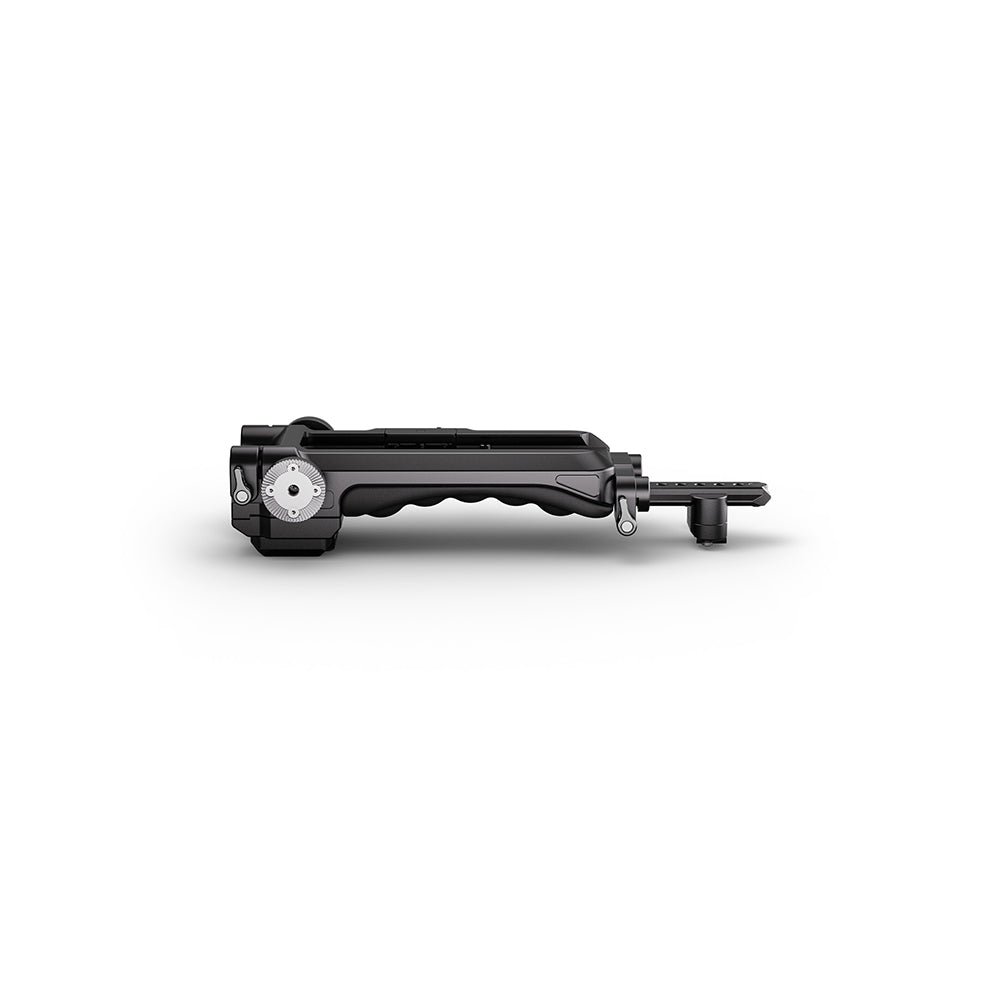 TILTA ES-T22-SPB 15mm LWS QuickRelease Baseplate For Canon C400 Cage