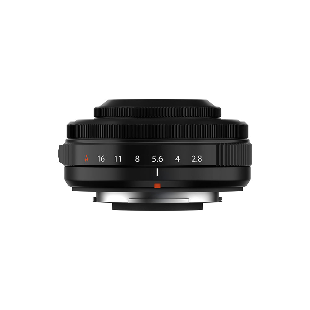 FUJIFILM XF 27mm f/2.8 R WR Lens