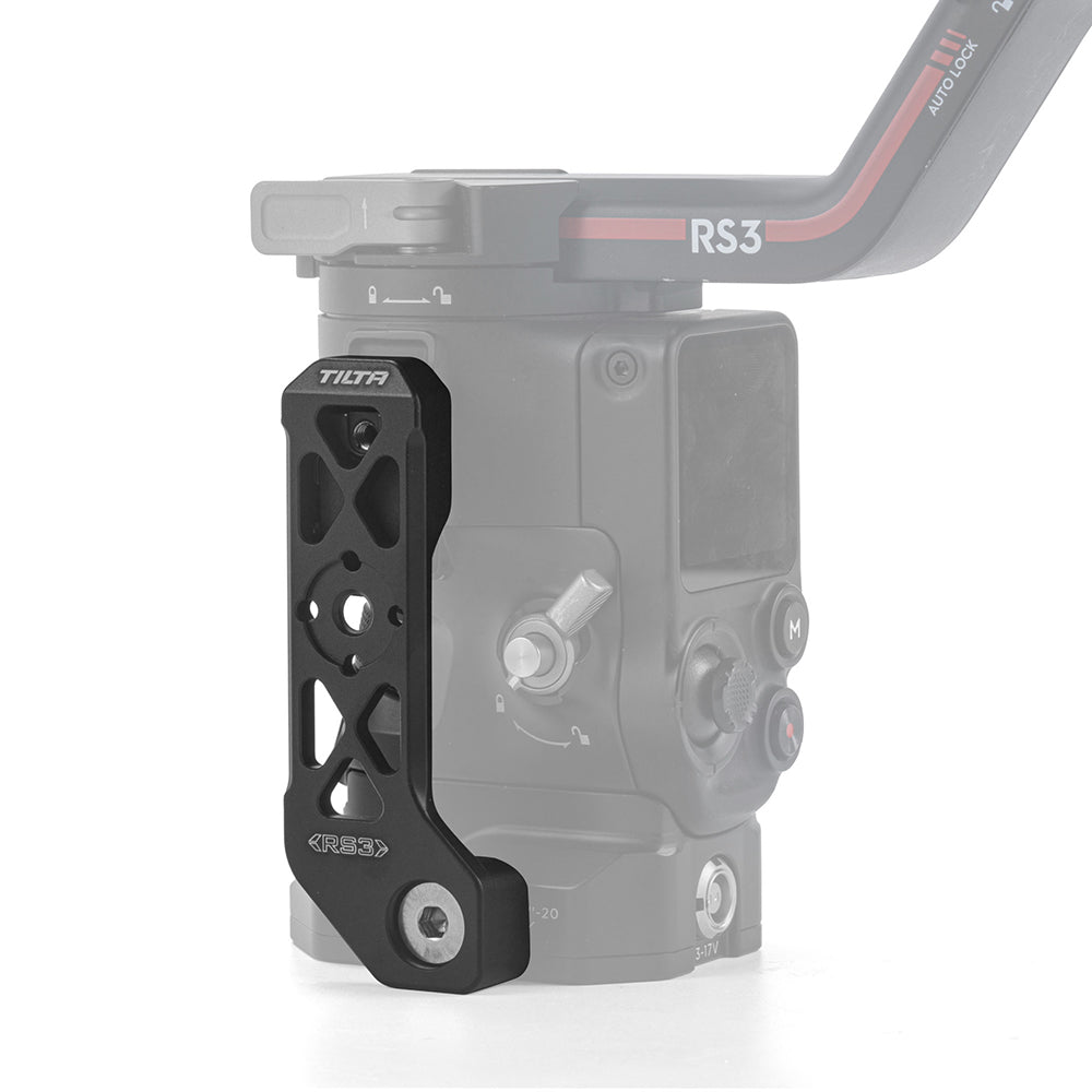 TILTA TGA-PBP-SB3 Security Bracket for DJI RS 4