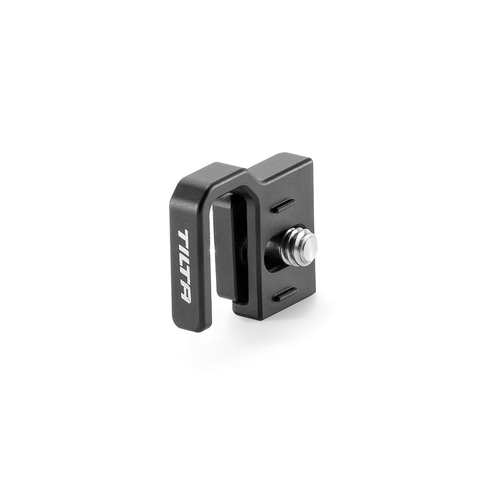 TILTA TA-T66-CC2-B HDMI Cable Clamp for Sony a9 III – Black