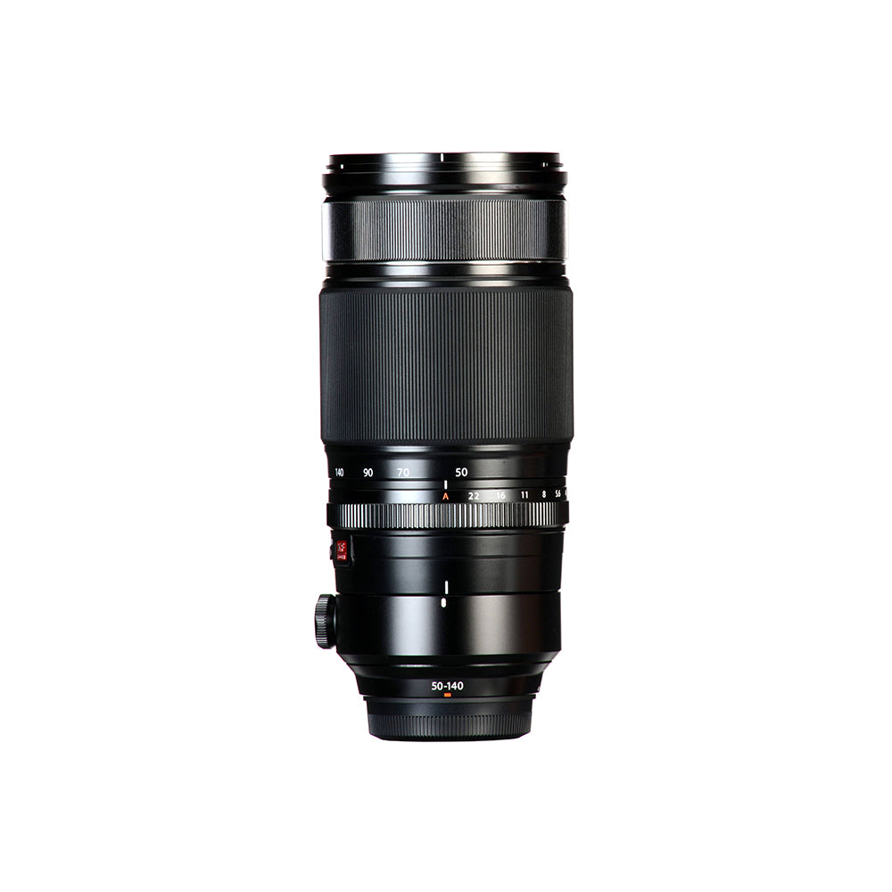 FUJIFILM XF 50-140mm f/2.8 R LM OIS WR Lens
