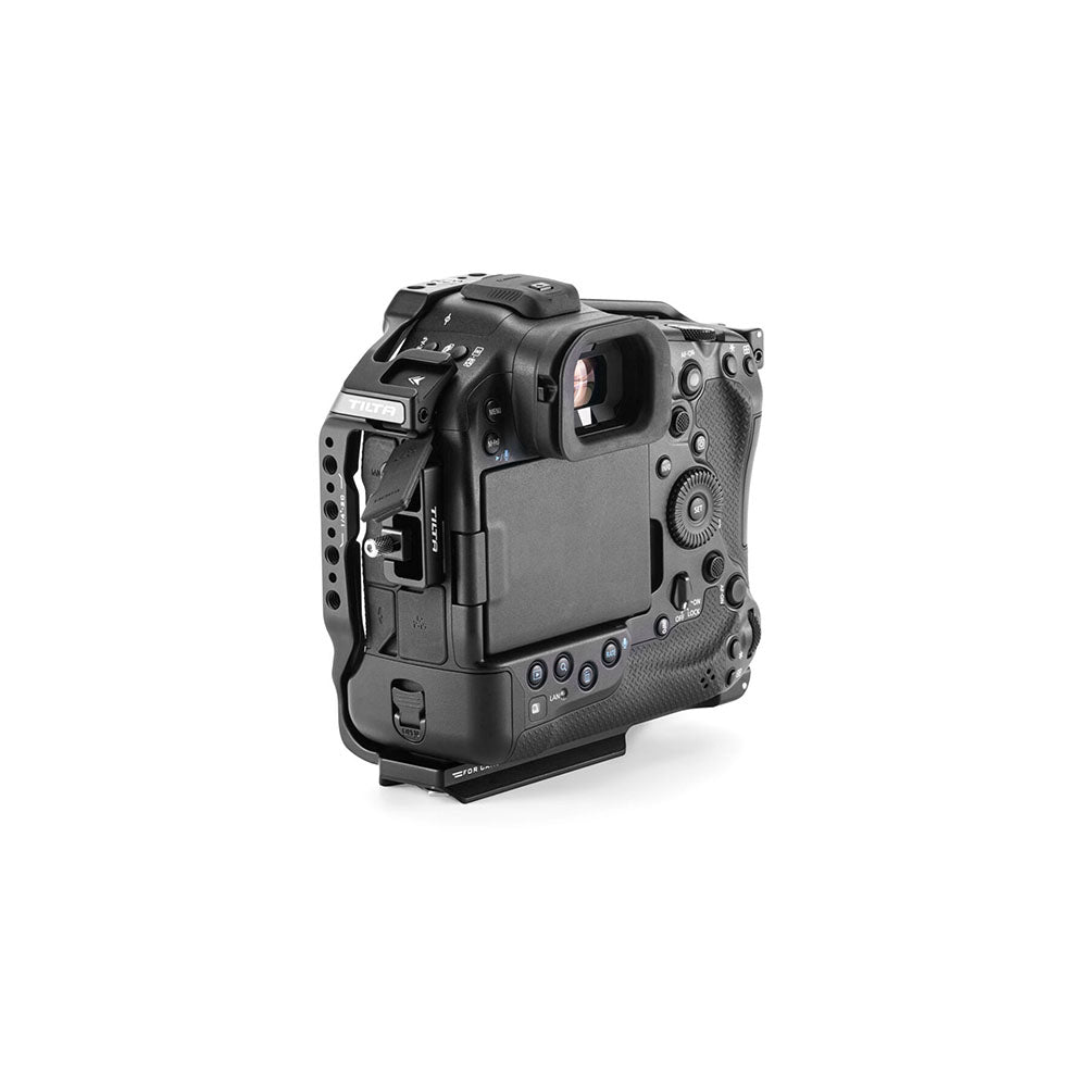 TILTA TA-T78 Canon R1 Camera Cage System