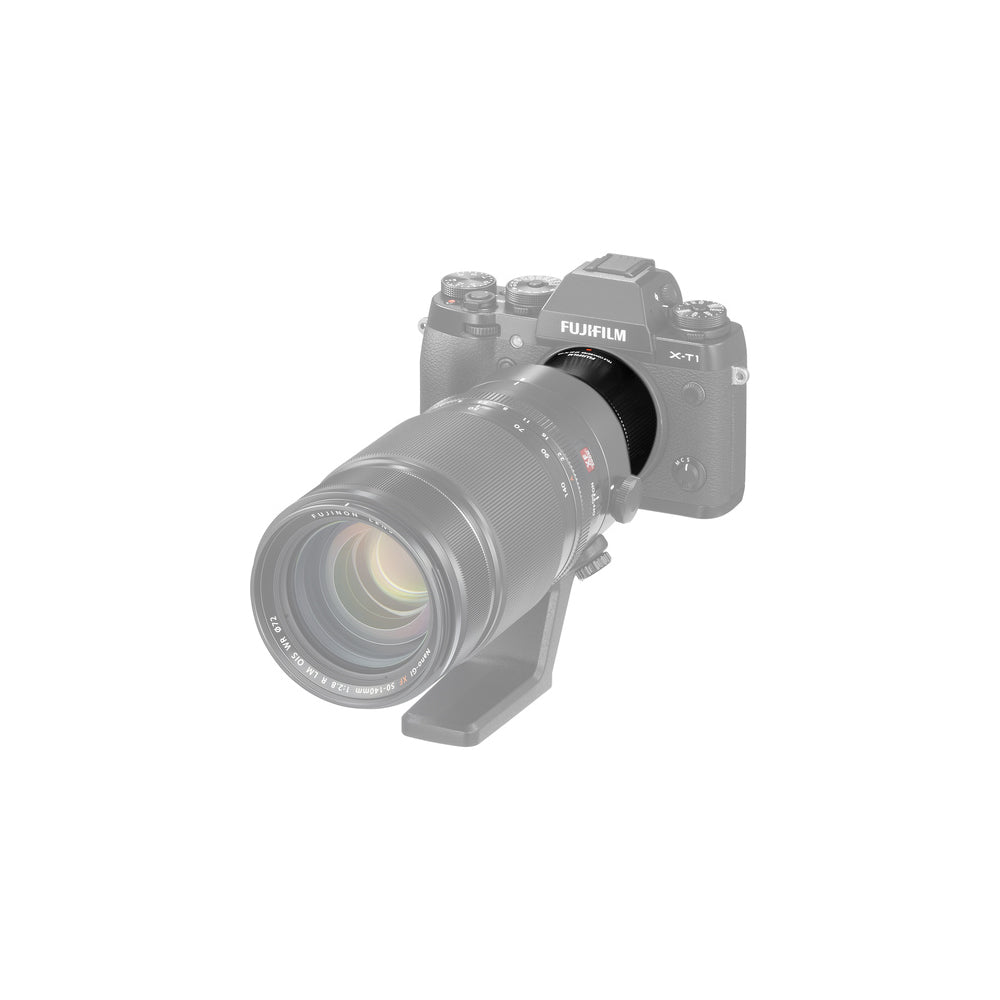 FUJIFILM XF 2x TC WR Teleconverter for Select Lenses
