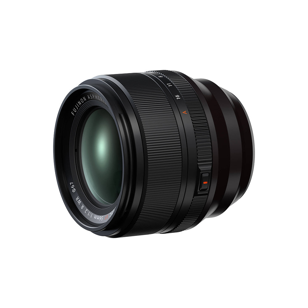 FUJIFILM XF 56mm f/1.2 R WR Lens