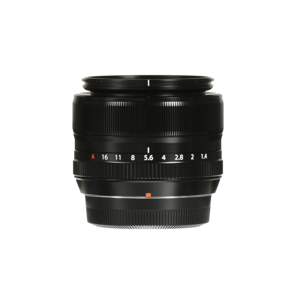 FUJIFILM XF 35mm f/1.4 R Lens