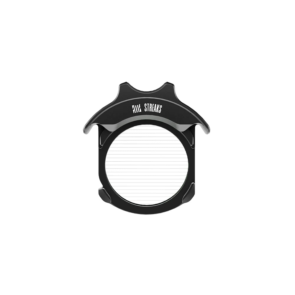 MOFAGE POCO Orange Streak Filter