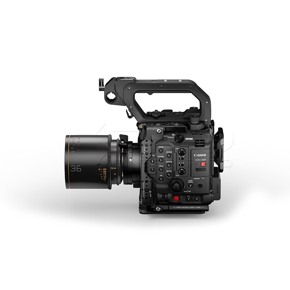 TILTA ES-T22 CANON EOS C400 Cage System