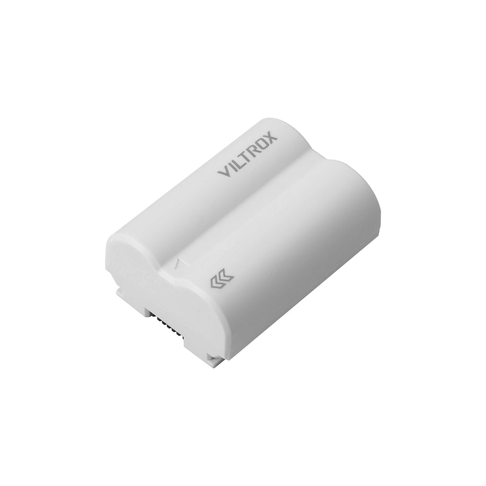 Viltrox NP-W235 Camera Rechargeable Battery (White)