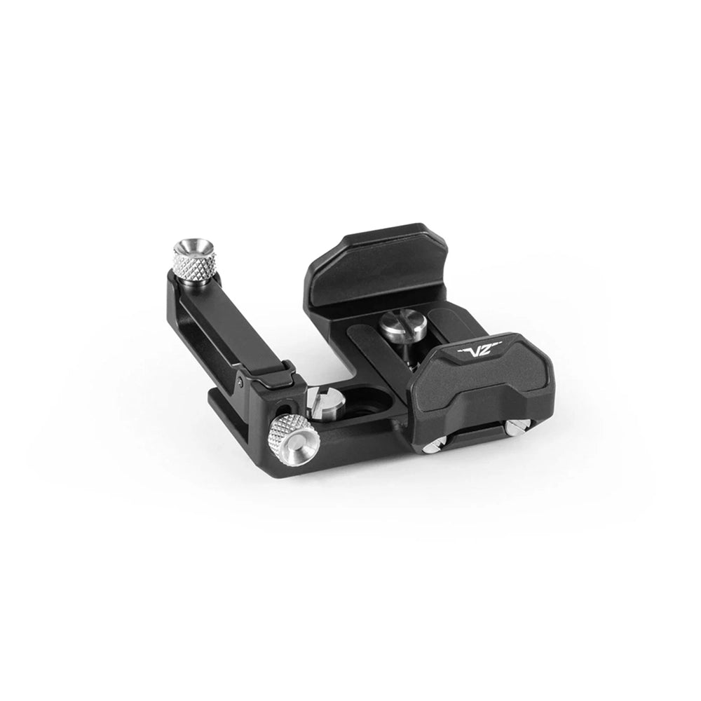 Tilta Universal SSD Drive Holder V2 – Black