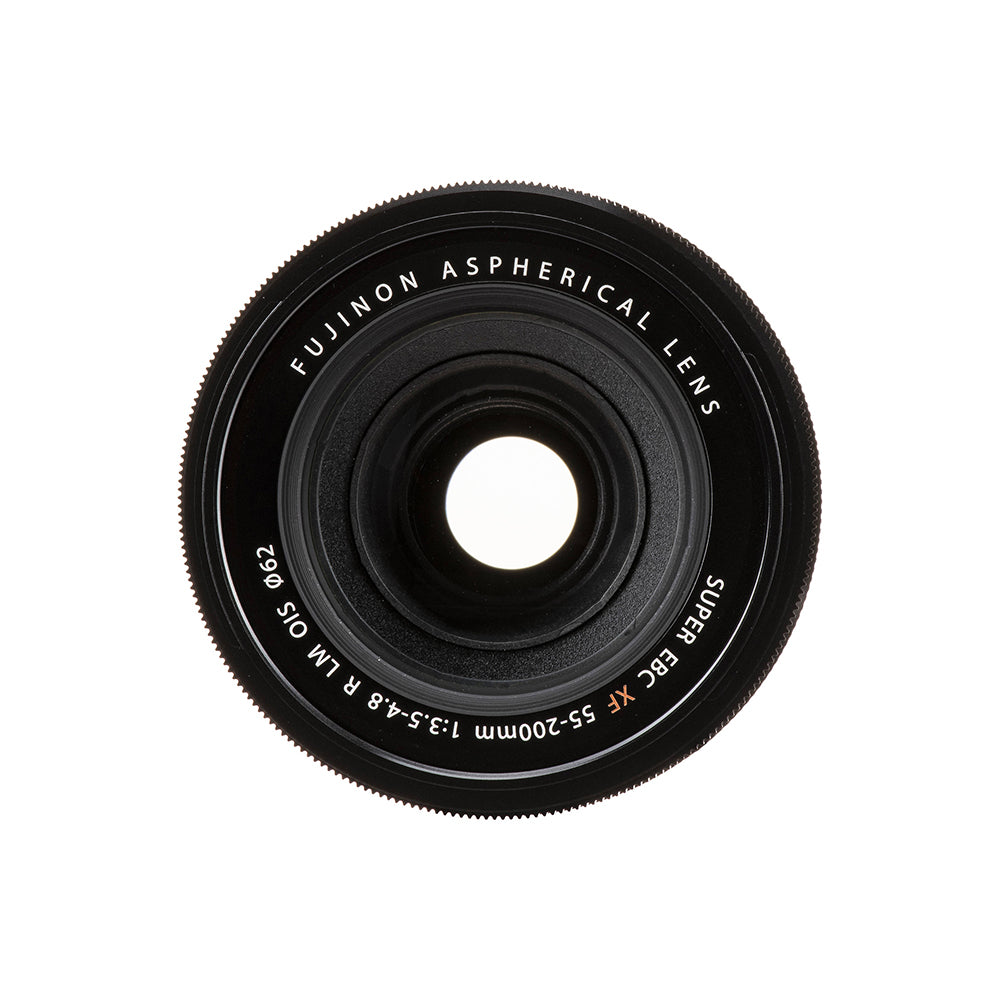 FUJIFILM XF 55-200mm f/3.5-4.8 R LM OIS Lens