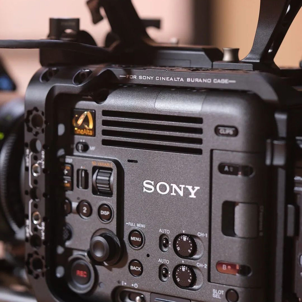 TiLTA ESR-T18 SONY BURANO Camera Cage