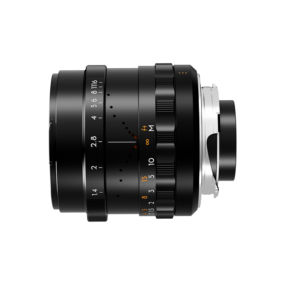 Thypoch Simera 28mm f1.4 Full-frame Lens M/Z/RF/X Mount