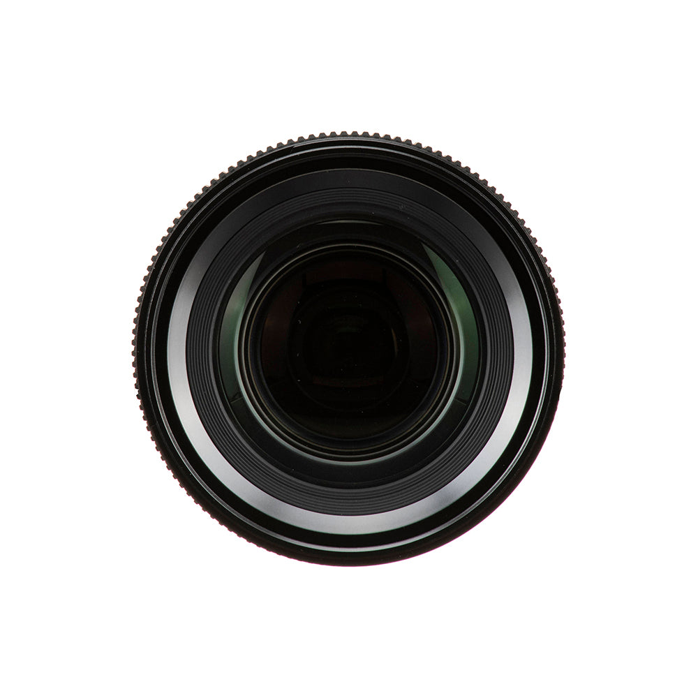 FUJIFILM GF 45-100mm f/4 R LM OIS WR Lens