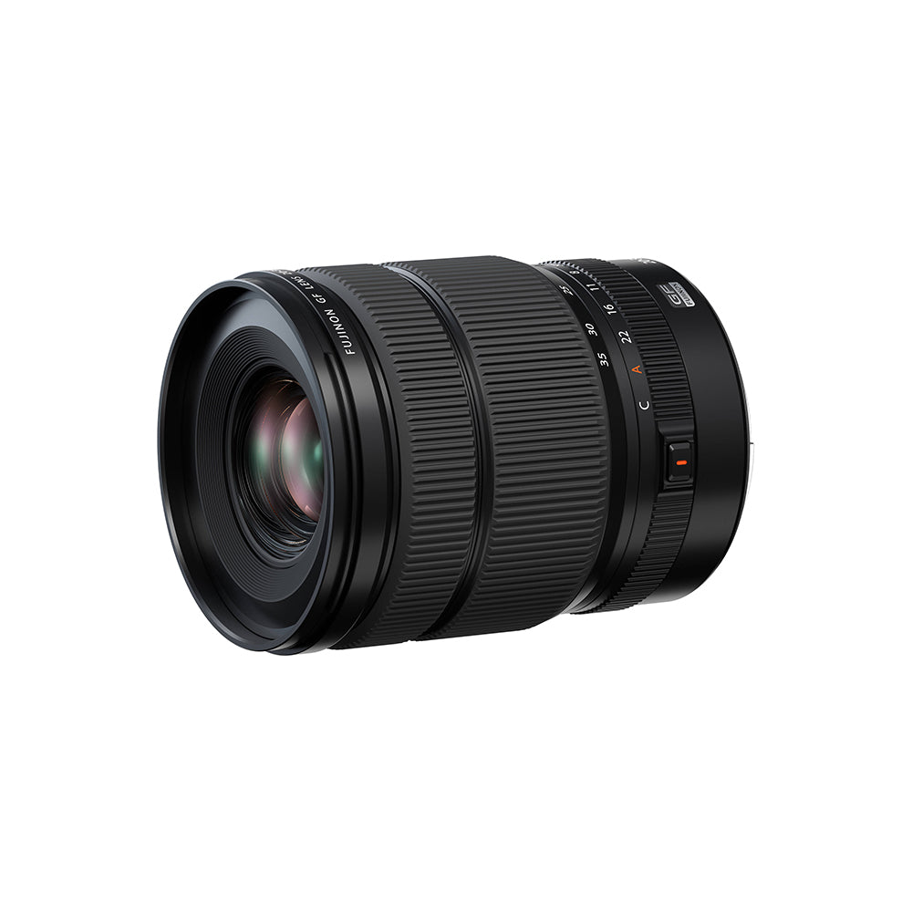 FUJIFILM GF 20-35mm f/4 R WR Lens