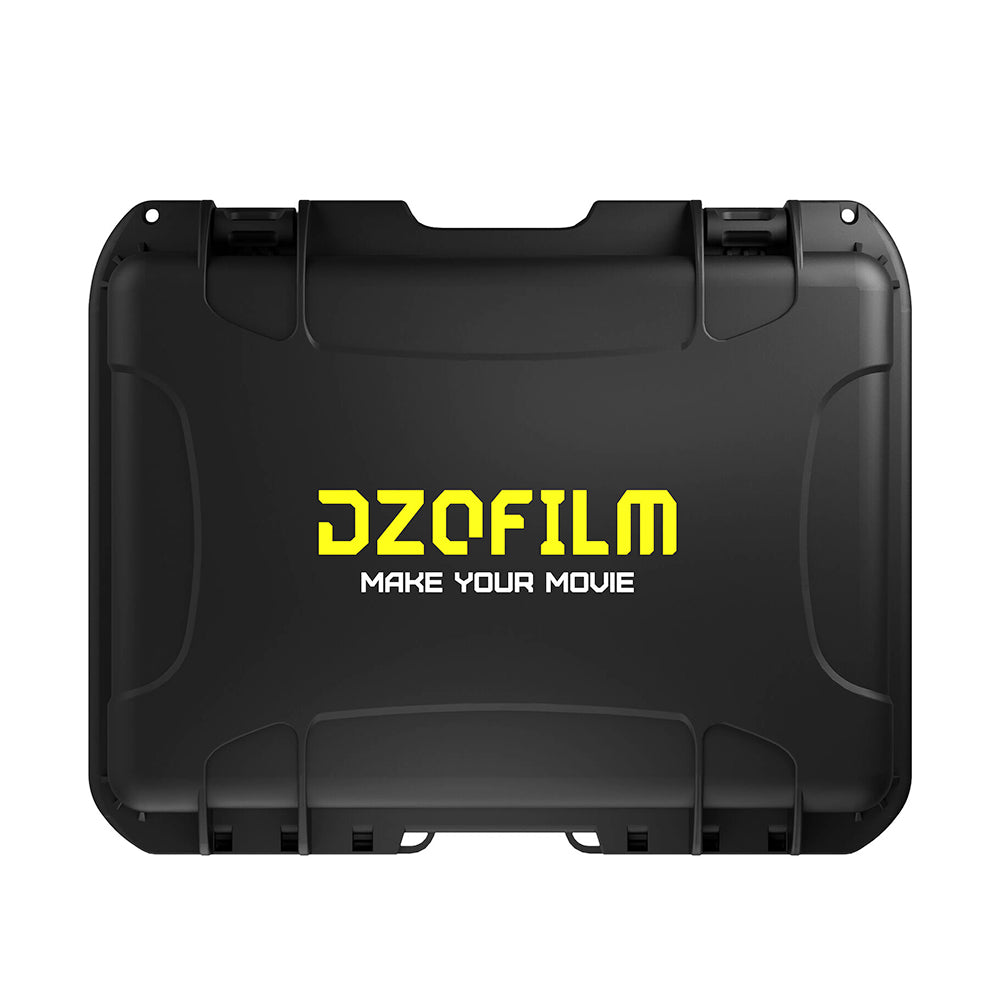 DZOFILM Educational Catta Ace 35-80mm + VESPID 16 & 25mm Lens Kit (PL&EF)