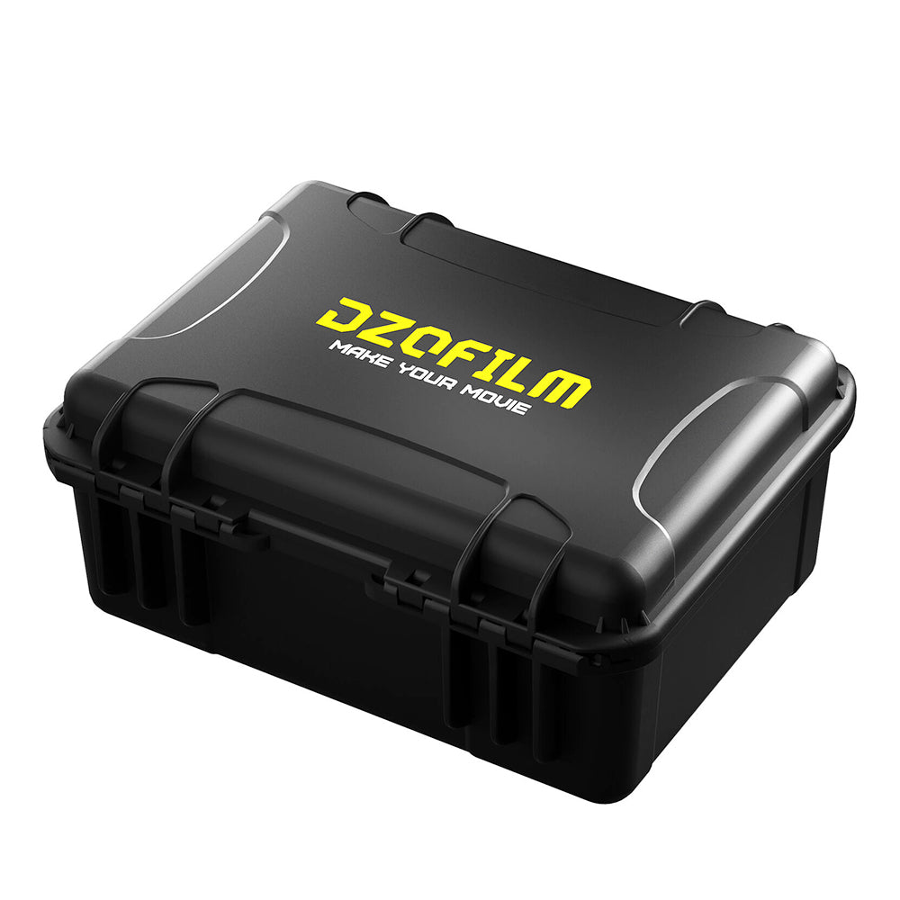 DZOFILM Educational Catta Ace 35-80mm + VESPID 16 & 25mm Lens Kit (PL&EF)