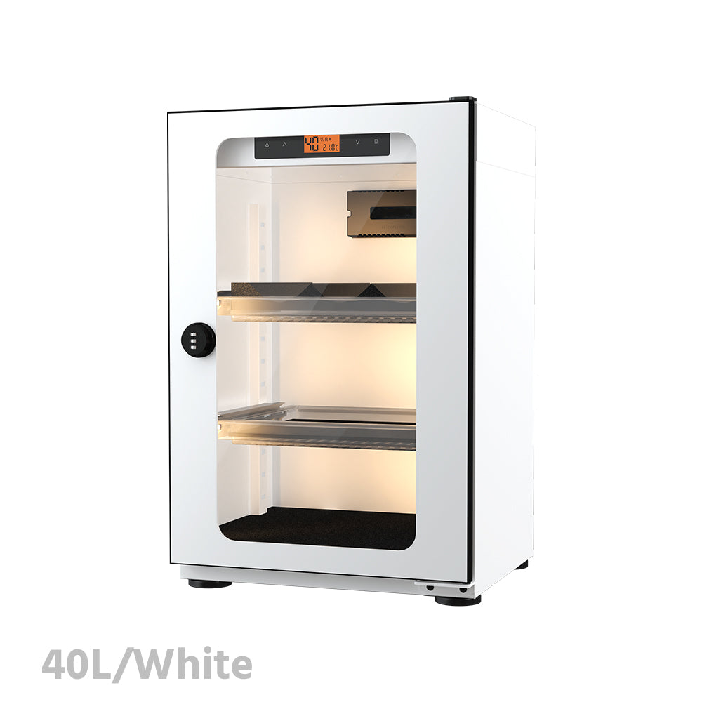 Lenthem Electronic Dry Cabinet (40L)