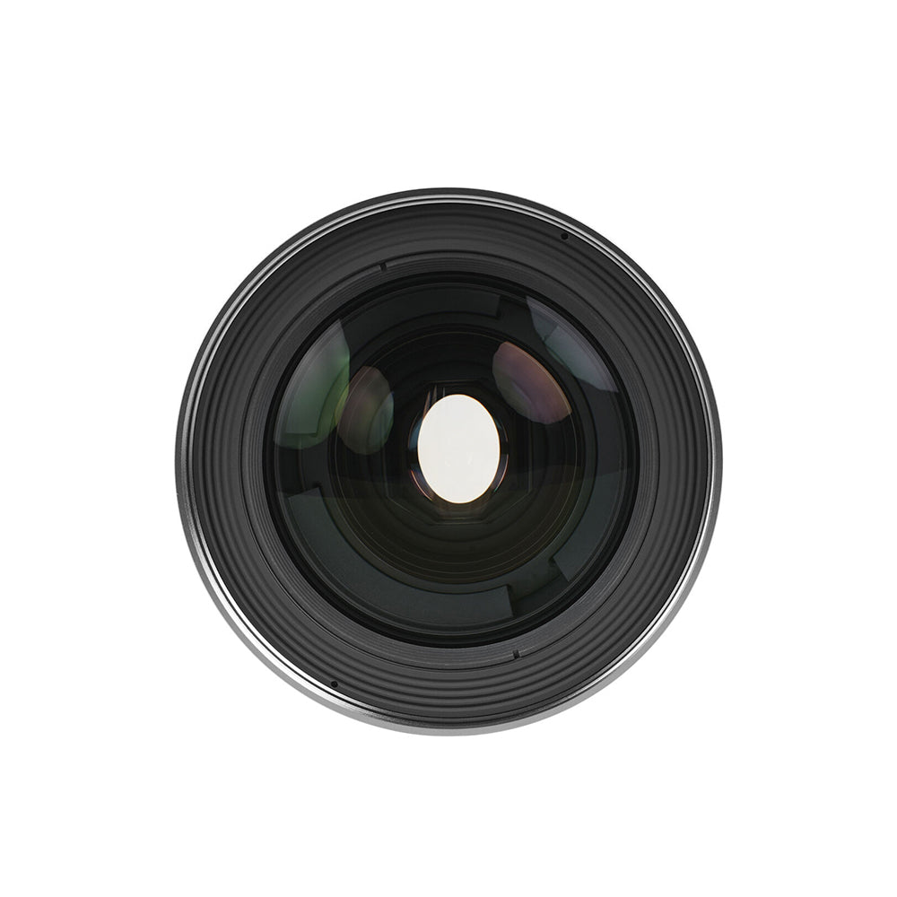 SIRUI IronStar 45mm T1.9 1.5x Anamorphic Full Frame Cine Lens