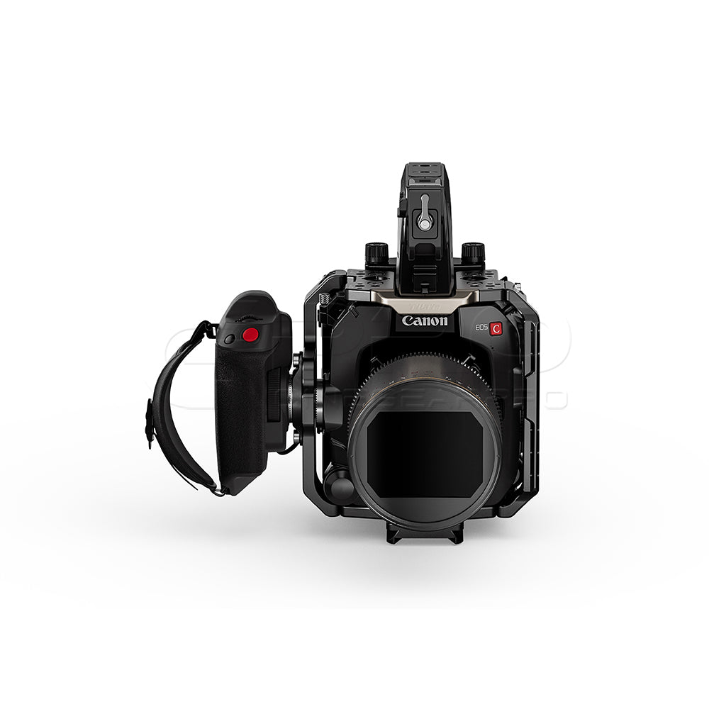 TILTA ES-T22 CANON EOS C400 Cage System