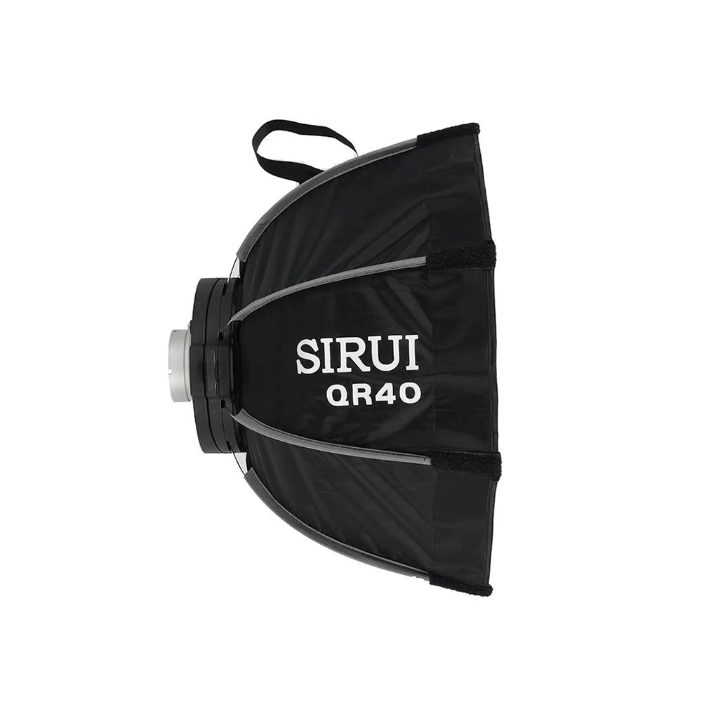 SIRUI QR40 Mini Quick Set-Up Foldable Softbox