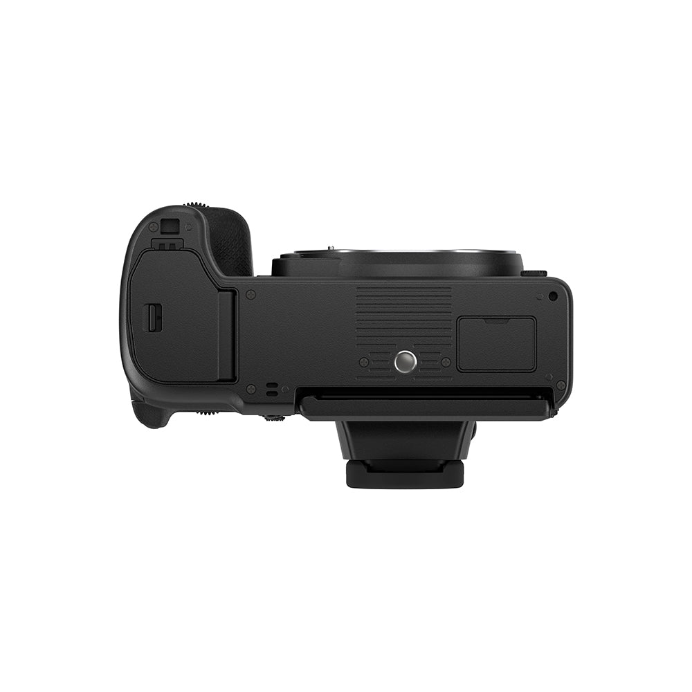 FUJIFILM GFX 100II Medium Format Mirrorless Camera