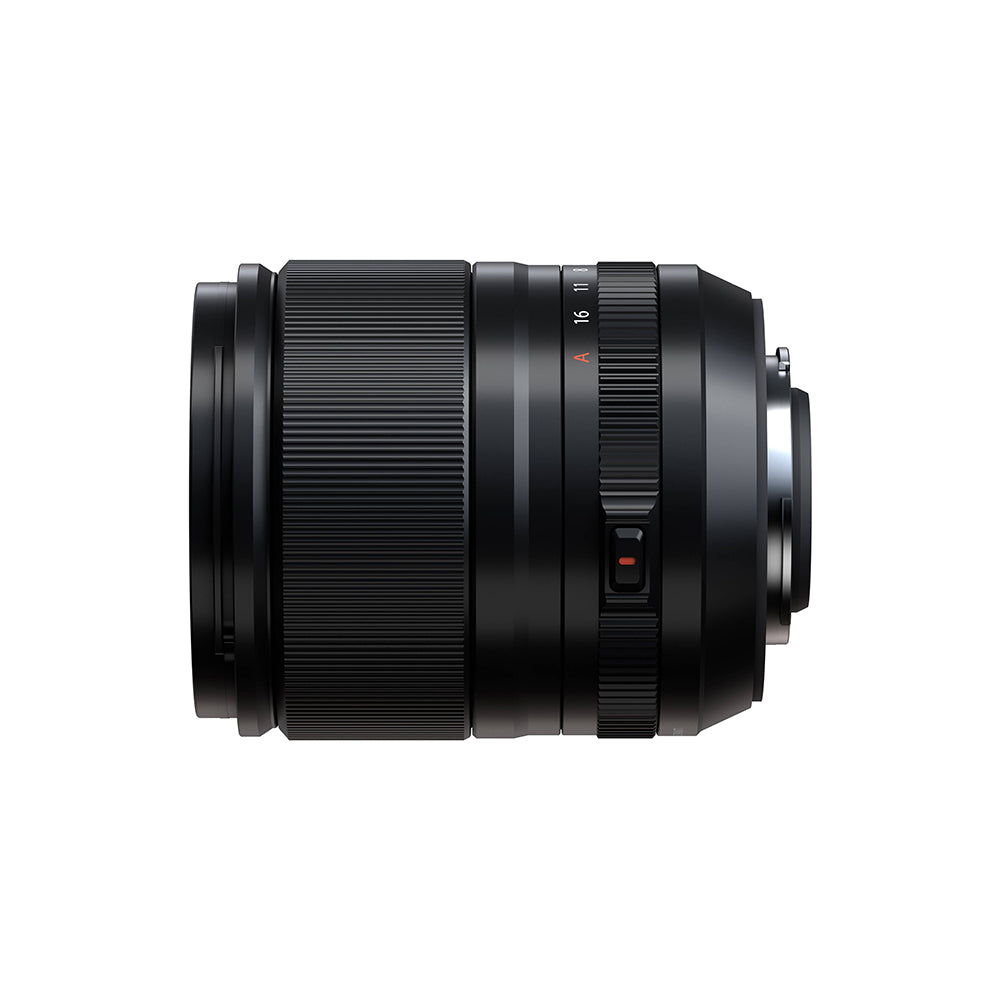 FUJIFILM XF 23mm f/1.4 R LM WR Lens